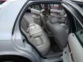 Silver Frost Metallic - Grand Marquis LS Photo No. 11