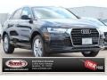Brilliant Black - Q3 2.0 TSFI Premium Plus Photo No. 1