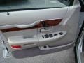 Silver Frost Metallic - Grand Marquis LS Photo No. 16