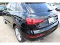 Brilliant Black - Q3 2.0 TSFI Premium Plus Photo No. 6