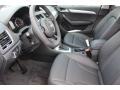 Brilliant Black - Q3 2.0 TSFI Premium Plus Photo No. 13