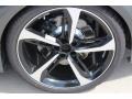 2016 Audi RS 7 4.0 TFSI quattro Wheel and Tire Photo