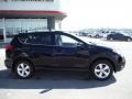 Black - RAV4 XLE AWD Photo No. 2