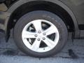 Black - RAV4 XLE AWD Photo No. 3
