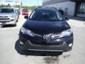 Black - RAV4 XLE AWD Photo No. 4
