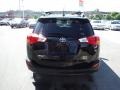 Black - RAV4 XLE AWD Photo No. 7