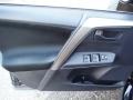 Black - RAV4 XLE AWD Photo No. 10