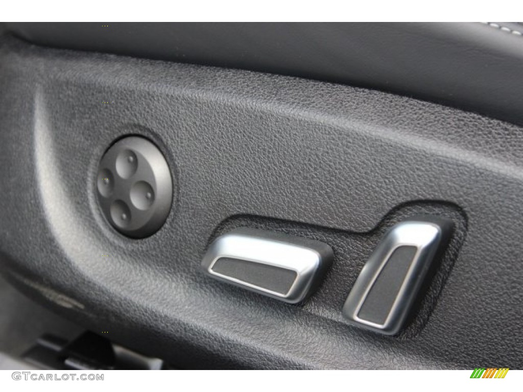 2016 Audi RS 7 4.0 TFSI quattro Controls Photo #105729059