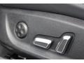 Black Valcona w/Honeycomb Stitching Controls Photo for 2016 Audi RS 7 #105729059