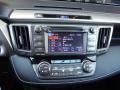 Black - RAV4 XLE AWD Photo No. 13