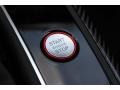 Black Valcona w/Honeycomb Stitching Controls Photo for 2016 Audi RS 7 #105729176