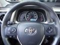 Black - RAV4 XLE AWD Photo No. 16