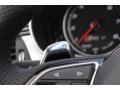 Black Valcona w/Honeycomb Stitching Transmission Photo for 2016 Audi RS 7 #105729635