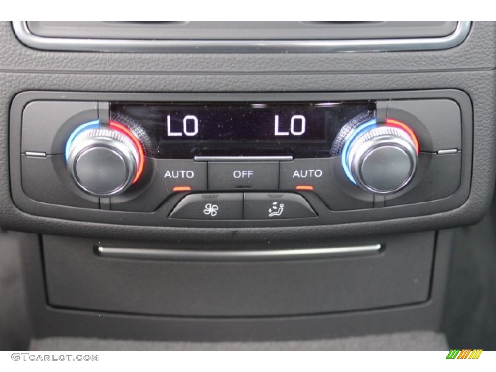2016 Audi RS 7 4.0 TFSI quattro Controls Photo #105729707