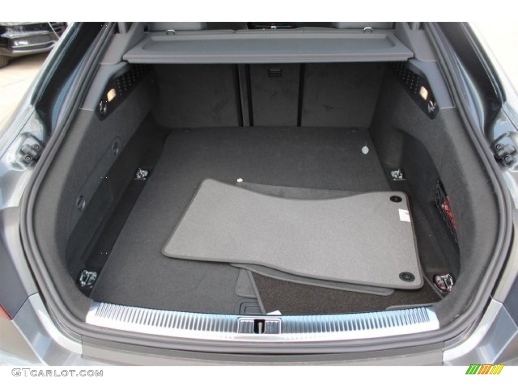 2016 Audi RS 7 4.0 TFSI quattro Trunk Photo #105729749