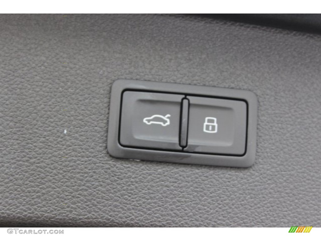 2016 Audi RS 7 4.0 TFSI quattro Controls Photo #105729770