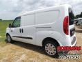 Bright White - ProMaster City Tradesman SLT Cargo Van Photo No. 2