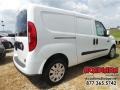 Bright White - ProMaster City Tradesman SLT Cargo Van Photo No. 3