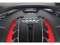  2016 RS 7 4.0 TFSI quattro 4.0 Liter TFSI Turbocharged DOHC 32-Valve VVT V8 Engine