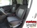 Bright White - ProMaster City Tradesman SLT Cargo Van Photo No. 5