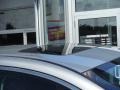 2014 Alabaster Silver Metallic Honda CR-V EX AWD  photo #4