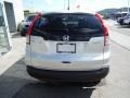 2014 Alabaster Silver Metallic Honda CR-V EX AWD  photo #7