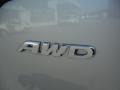 2014 Alabaster Silver Metallic Honda CR-V EX AWD  photo #9