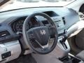 2014 Alabaster Silver Metallic Honda CR-V EX AWD  photo #10