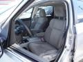 2014 Alabaster Silver Metallic Honda CR-V EX AWD  photo #11