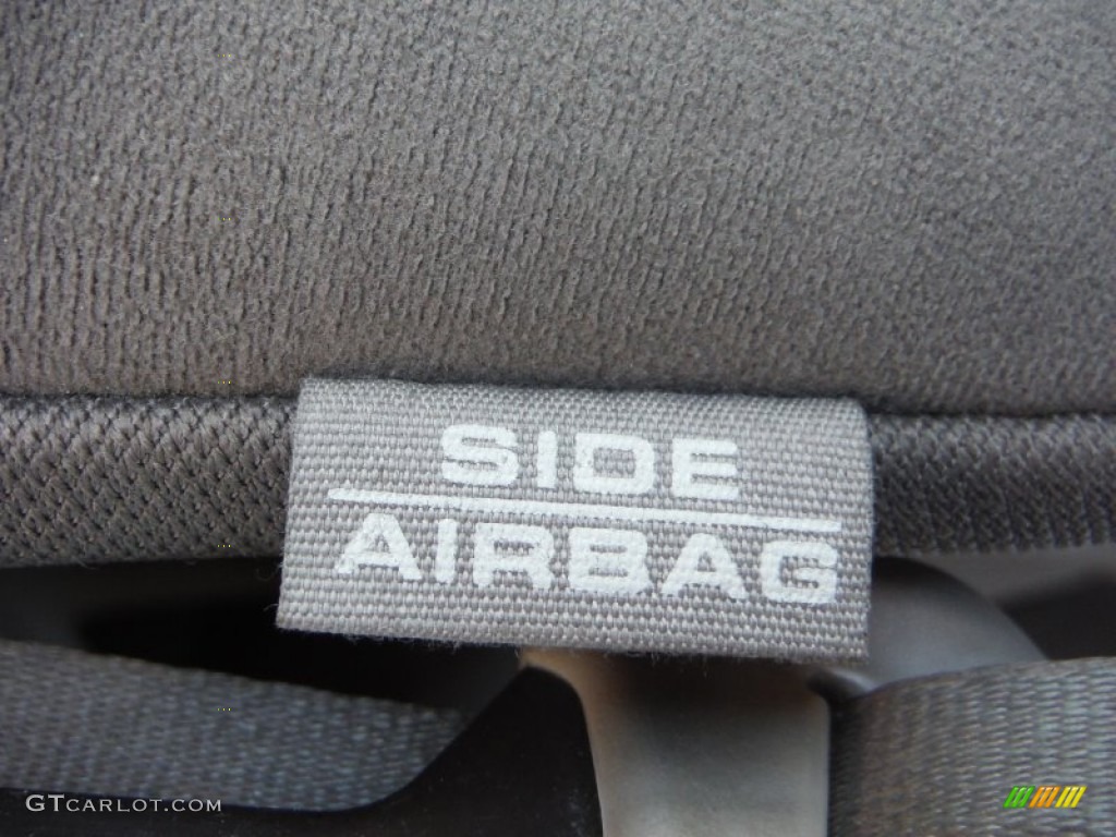 2014 CR-V EX AWD - Alabaster Silver Metallic / Gray photo #12