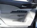 2014 Alabaster Silver Metallic Honda CR-V EX AWD  photo #13