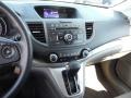 2014 Alabaster Silver Metallic Honda CR-V EX AWD  photo #14