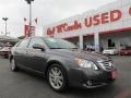 Magnetic Gray Metallic 2010 Toyota Avalon Limited