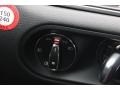 2016 Porsche Macan Black Interior Controls Photo