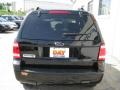 2008 Black Ford Escape XLT  photo #6