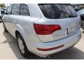 Ice Silver Metallic - Q7 3.0 Premium Plus quattro Photo No. 6