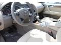 Ice Silver Metallic - Q7 3.0 Premium Plus quattro Photo No. 15