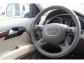Ice Silver Metallic - Q7 3.0 Premium Plus quattro Photo No. 37