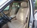 Titanium Silver Metallic - X5 3.0si Photo No. 11
