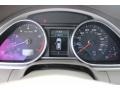 Ice Silver Metallic - Q7 3.0 Premium Plus quattro Photo No. 44