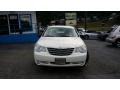 Stone White - Sebring LX Sedan Photo No. 2