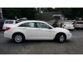 Stone White - Sebring LX Sedan Photo No. 8
