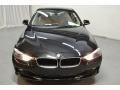 Black Sapphire Metallic - 3 Series 328i Sedan Photo No. 4