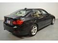 Black Sapphire Metallic - 3 Series 328i Sedan Photo No. 5