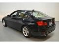Black Sapphire Metallic - 3 Series 328i Sedan Photo No. 6