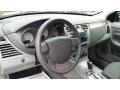 Stone White - Sebring LX Sedan Photo No. 21
