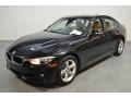 Black Sapphire Metallic - 3 Series 328i Sedan Photo No. 9