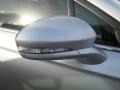 2016 Ingot Silver Metallic Ford Fusion SE  photo #4