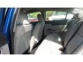 Dyno Blue Pearl - Civic LX Sedan Photo No. 13