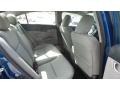 Dyno Blue Pearl - Civic LX Sedan Photo No. 15